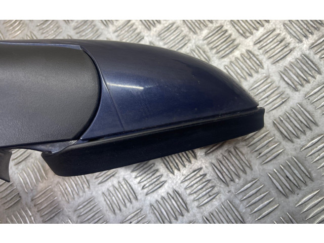 Зеркало электрическое        Mercedes-Benz A W168  1997 - 2004 года   