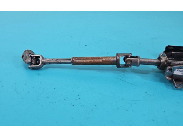    Рулевая рейка 5Q1419502AJ, IMPRK1458840   Skoda Superb B8 (3V) 2015 - 2024 года