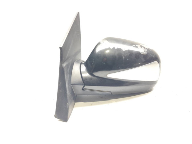 Зеркало электрическое SsangYong Kyron - года