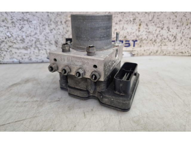 Блок АБС 6C0614517R, 6C0614517R Skoda Fabia Mk3 (NJ) 2015 - 2021 года