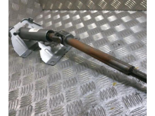  рейка  Колонка рулевая    Citroen Nemo  -  года