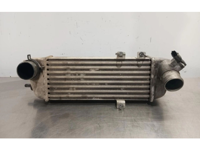 Интеркулер     KIA Ceed 