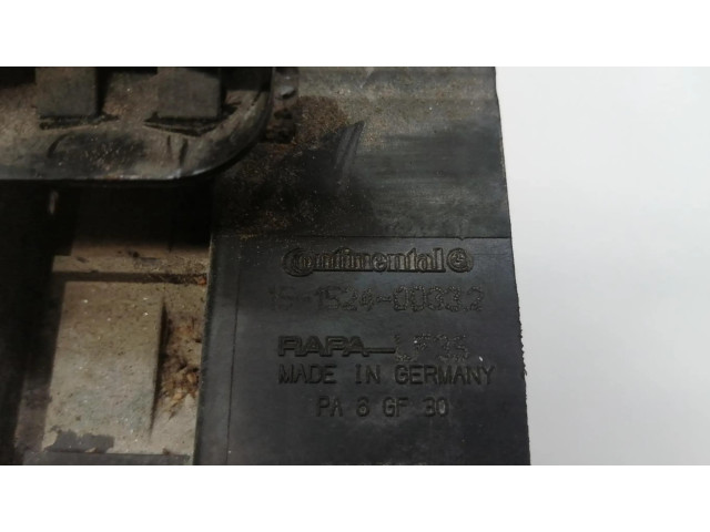 Блок управления двигателя 68087233AA Jeep Grand Cherokee (WK)