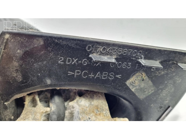 Зеркало электрическое правое Alfa Romeo 145 - 146