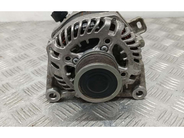 Генератор 9824742880 Citroen Berlingo