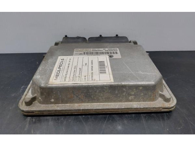 Řídící jednotka 047906030N, 5WP4326 Skoda Felicia I 1999