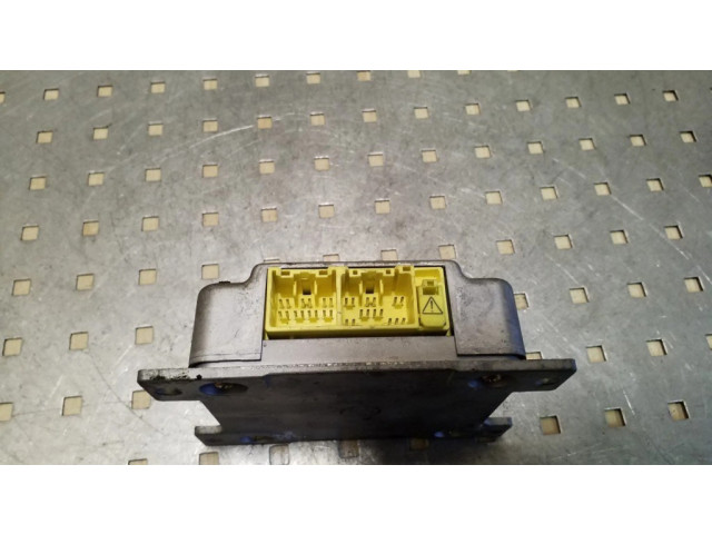 Блок подушек безопасности MR472773, 1523003430 Mitsubishi Pajero