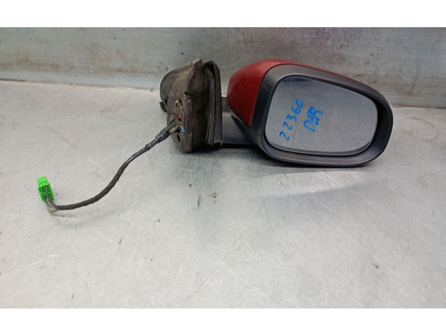 Зеркало электрическое Volvo S60 2011 - 2013 года