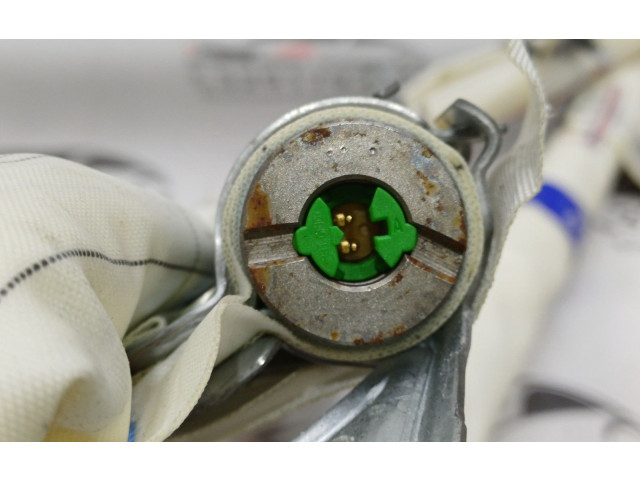 Боковая подушка безопасности AW9314K160AC, 610947801 Jaguar XJ X351