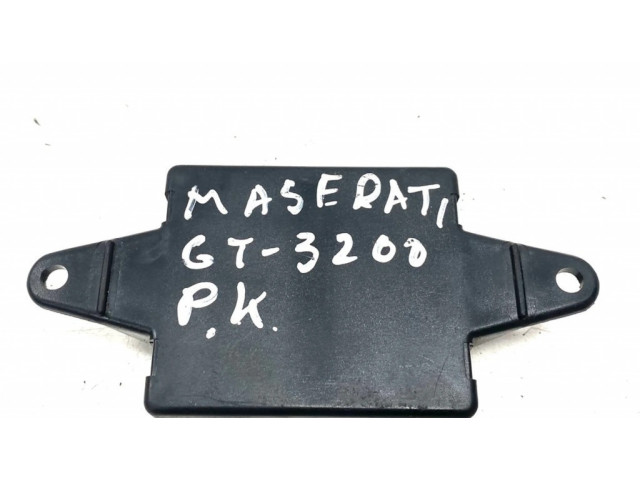 Блок управления 626A727, 626 Maserati 3200 GT Coupe