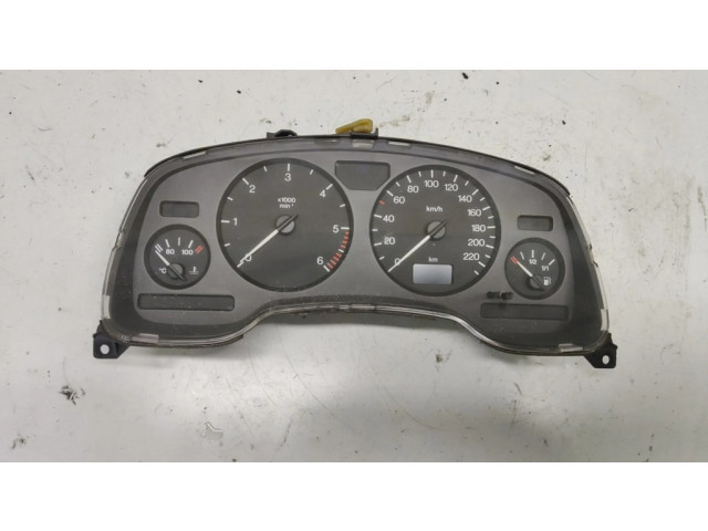 Přístrojová deska Opel Zafira A 2000 09228743