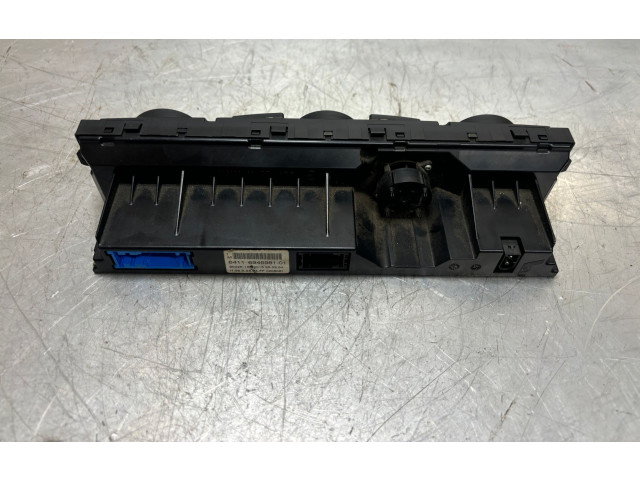 Блок управления климат-контролем 6946981   BMW 5 E60 E61