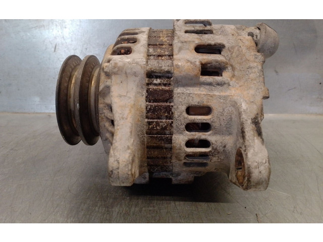 Генератор A2TC1479ZT, WLAA15300A Ford Ranger