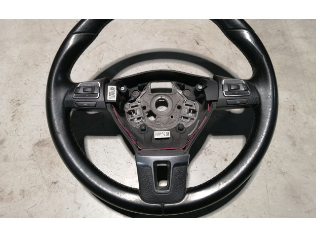 Volant Volkswagen PASSAT B7 2012 3C8419091BE, 3C8959537D