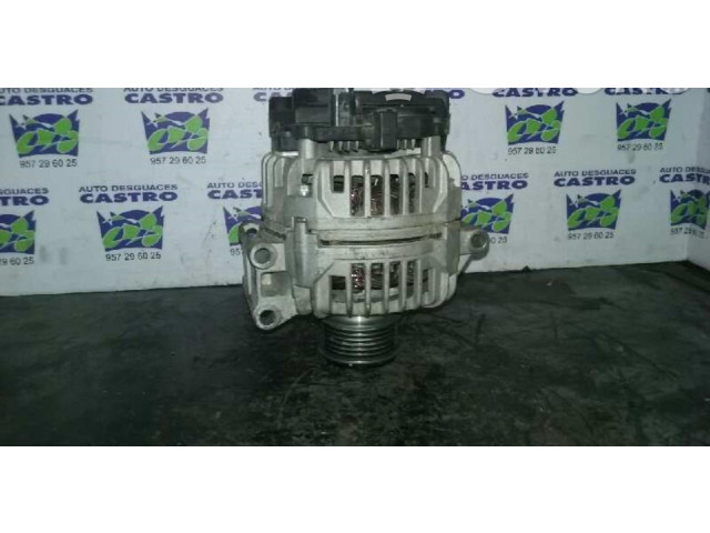 Генератор 0986080220 Renault Scenic I