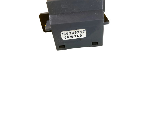 Ручка стеклоочистителей 30739217 Volvo XC90