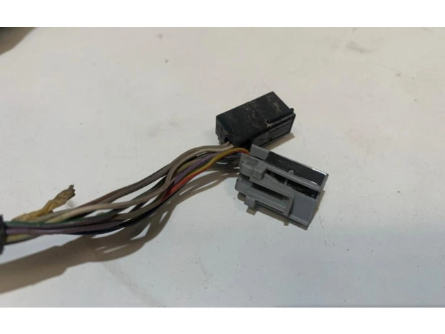 Зеркало электрическое Lancia Delta III 2008 - 2014 года