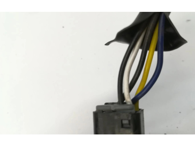 Зеркало электрическое правое Jeep Grand Cherokee 1993-1998 года