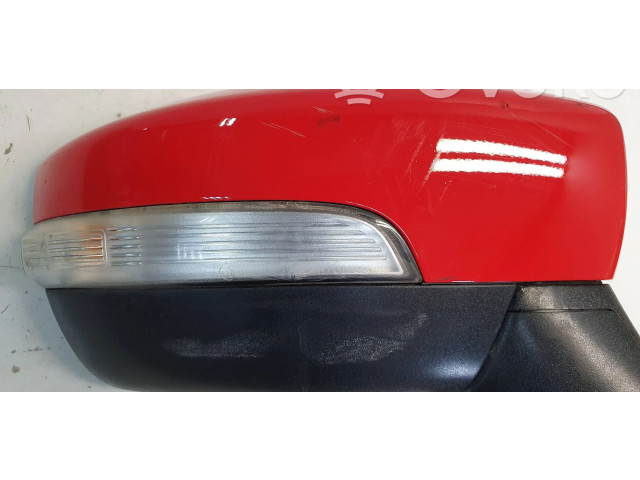 Зеркало электрическое Ford Ecosport 2013 - 2017 года