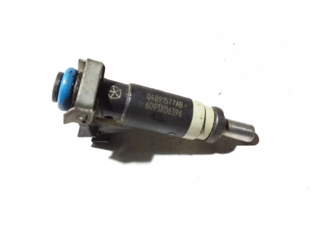 Vstřikovač 04891577AB Dodge Caliber pro benzínový / Газ motor 2.0