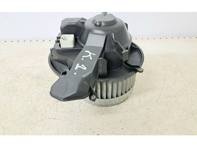 Вентилятор печки       Volvo V70