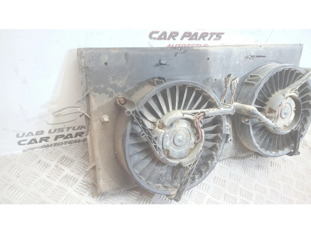 Комплект вентиляторов Volkswagen Transporter - Caravelle T4 2.4