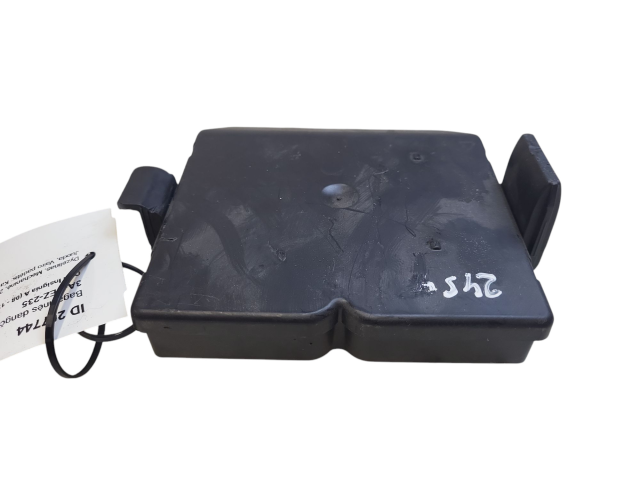 Блок управления крышки багажника 20980449   Opel Insignia A    