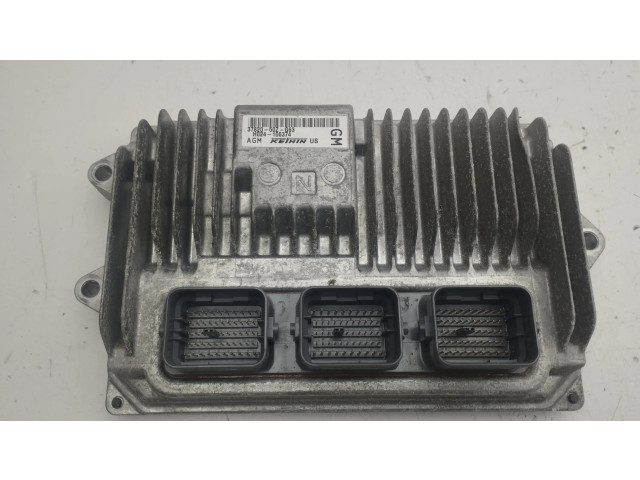 Блок управления двигателя 3782050ZG63, H024106374   Honda HR-V