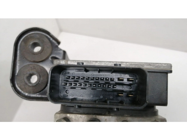 Блок АБС 15994401C, 15994401 Saab 9-3 Ver2 2003-2007 года