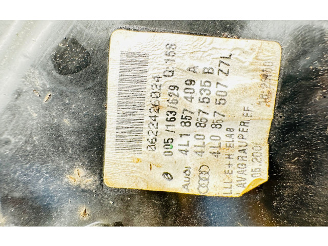 Zpětné zrcátko Audi Q7 4L 2006 0622426024, 4L0867535B