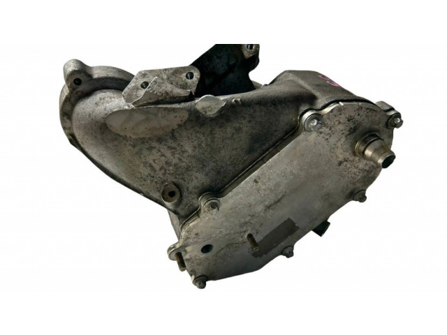 Turbodmychadlo Турбина 8506382, 11658506382 BMW X5 F15 5.0