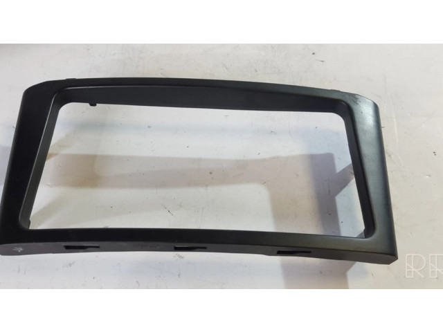 Отделка радио/ навигации