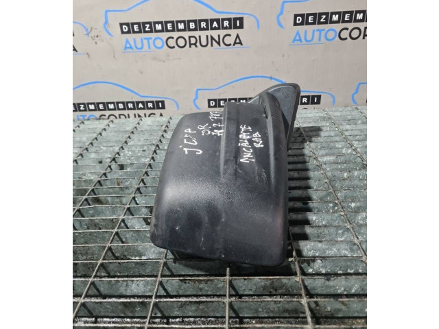 Зеркало электрическое        Jeep Patriot   -  года   