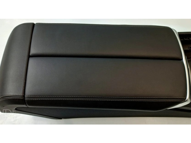 Центральная консоль