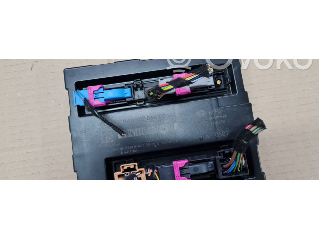 Блок комфорта 8K0907064FG, 00002001 Audi Q5 SQ5