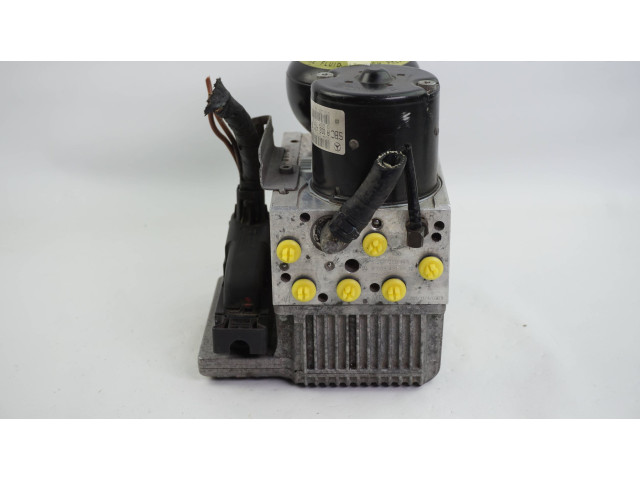 Блок АБС 0265960048, A0084313912   Mercedes-Benz  E W211  2002 - 2009 года