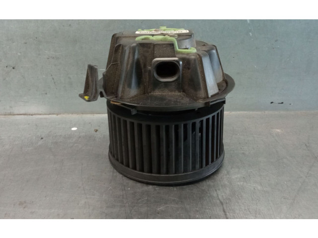 Вентилятор печки    6001552011   Dacia Sandero II