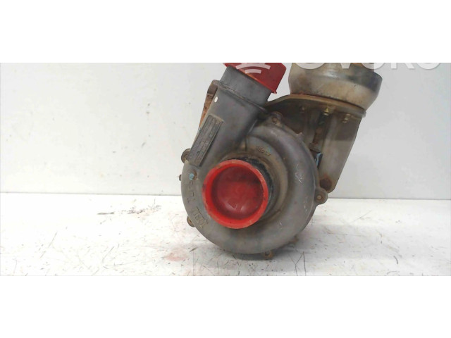  Турбина Ford Ranger  VJ380801         