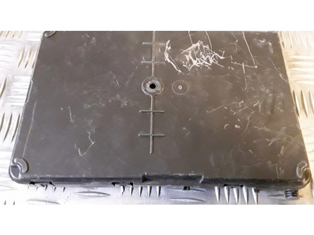 Блок комфорта 8200780025 Renault Scenic II - Grand scenic II