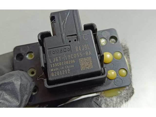 Блок управления LJ6T19C055BA   Lincoln Corsair