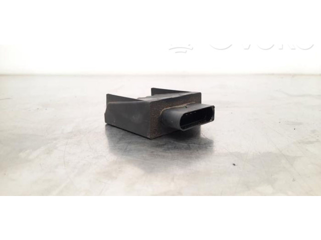 Блок управления топливного насоса