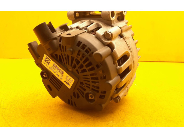 Генератор 9839200980, 9839200980   Citroen DS4      