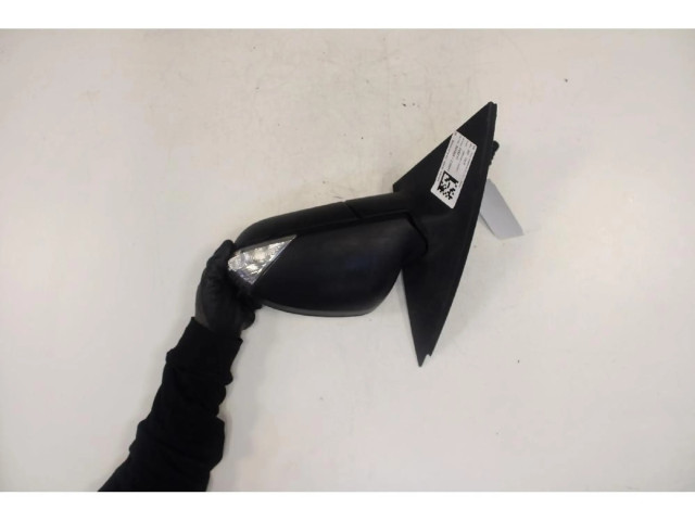 Зеркало электрическое Smart ForFour I 2004-2006 года