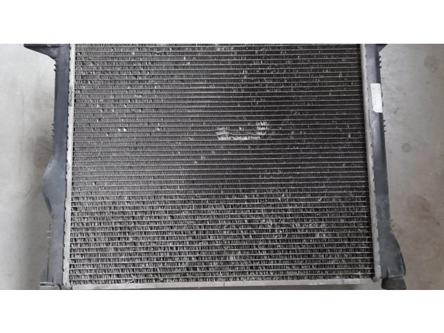 Радиатор охлаждающей жидкости