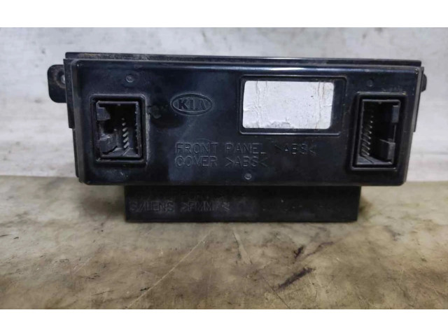 Дисплей KIA Ceed