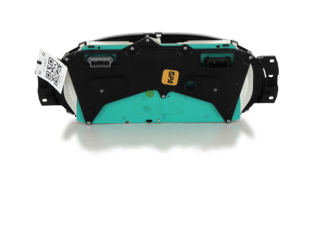 Панель приборов 248101844R, Z1-3695R Dacia Sandero