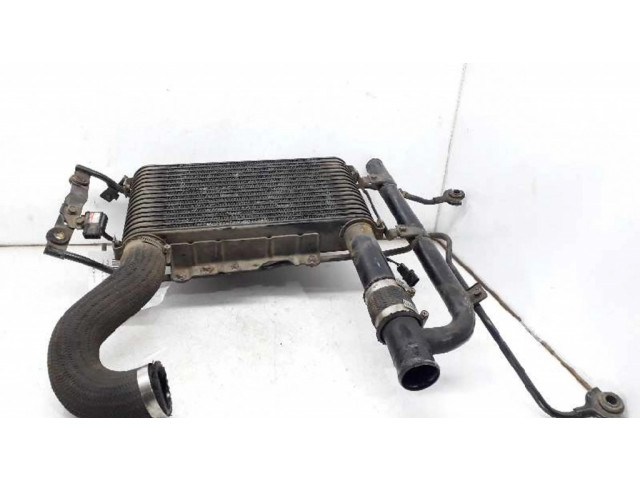 Интеркулер MR239608 Mitsubishi Montero 2.5