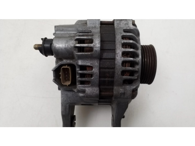 Генератор MD366831 Mitsubishi Lancer Evolution