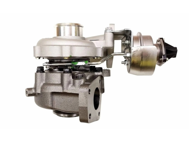 Турбина Chevrolet Captiva 2.2 25187704, 49477-01600