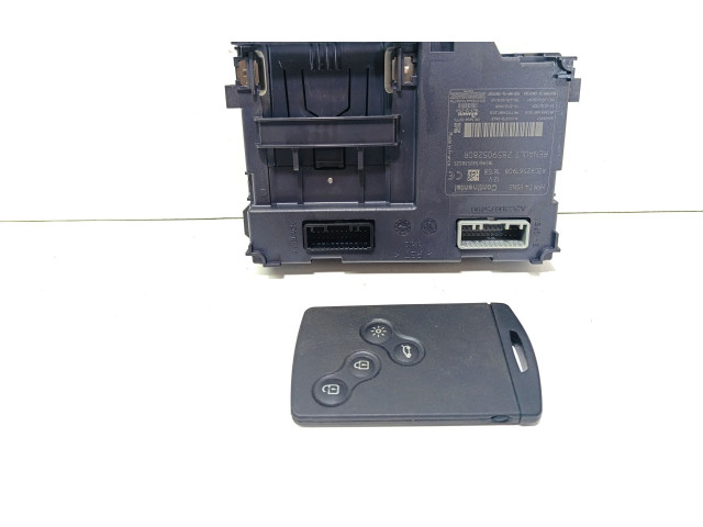 Řídící jednotka 285905280R Renault Captur 2018